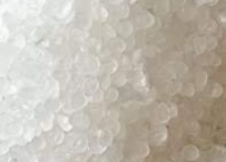 Svíčkový parafín, pecky - 1000g