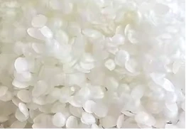 VČELÍ vosk na výrobu svíček bělený BEEHALL - 2500g