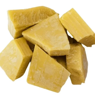 VČELÍ vosk bloky - zlomky - 1000g